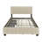 Faredo Upholstered Panel Storage Bed-80666892