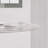 Takuto Round Metal Base Dining Table-1238797880