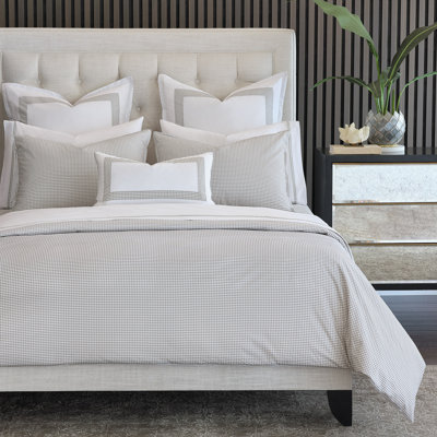 Malaya Duvet Cover