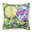  Coussin décoratif 14 "Christmas Tree Ornaments