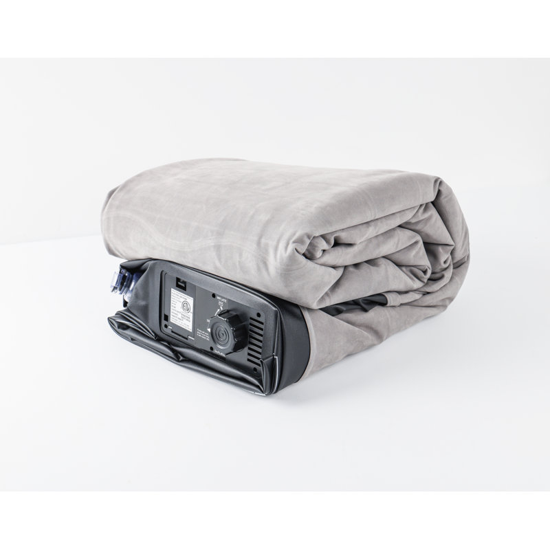 51cm Air Bed, Single