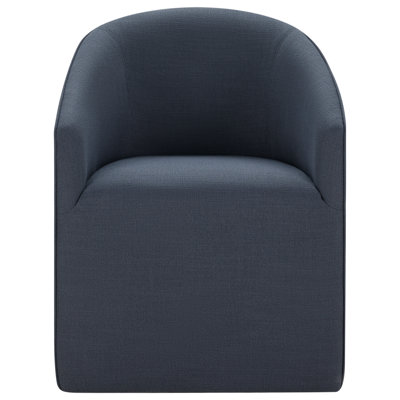 Concorde Linen Side Chair
