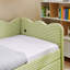 Upholstered Bed-209618460