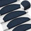 Lirie Navy Stair Tread