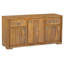 148cm Solid Wood Sideboard
