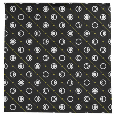 Nappe des phases de lune classiques