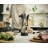 Joseph Joseph Elevate Fusion 5-Piece Utensil Set with Storage Stand