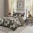 Timber Reversible Printed 3-Piece Full/Queen Quilt Set-1891609491-1898250132