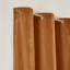 Dario Room Darkening Curtain Single Panel-72885972-72885978