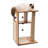 30.72'' H Cat Tree