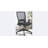 Mia Mesh Back Ergonomic Office Chair with Adjustable Arms & Lumbar, Seat Slide, and Tilt Control, Black Fabric Seat-1059459287-1059458479