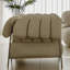 Fauteuil de loisirs simple français rétro.-30544715
