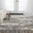 Hybrid Wool Abstract Indoor Rug-92464216
