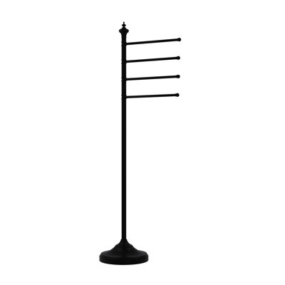 Gober Freestanding Towel Stand