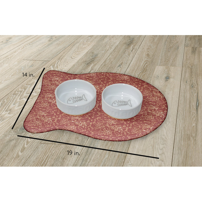 Anti-Skid Placemat