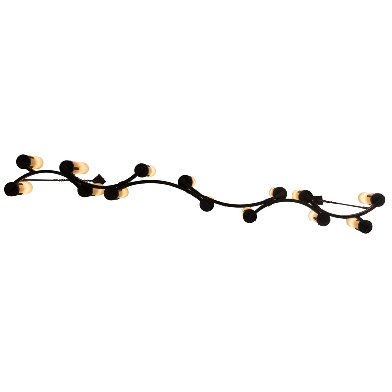 14 - Light Pendant