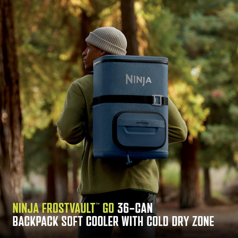 Glacière à sac Ninja