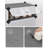 10 Pair Stackable Shoe Storage Box