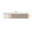 Vernici 2" x 10" Italian Glossy Subway Wall Tile-70924771