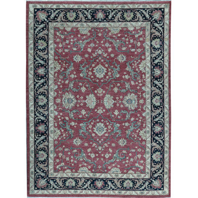 One-of-a-Kind 10' X 13'5" Area Rug