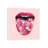 Floral Tongue by Paul Fuentes - Print on Canvas-1720978666-1720978667