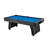 Fat Cat Tucson MMXI 7 Foot  Billiards Table with Accessories