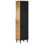Delia Freestanding Linen Cabinet