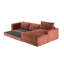 Donatella 6 Seater Sofa Bed-101948509-101948517