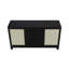 Buffet noir Sheridan-308142402