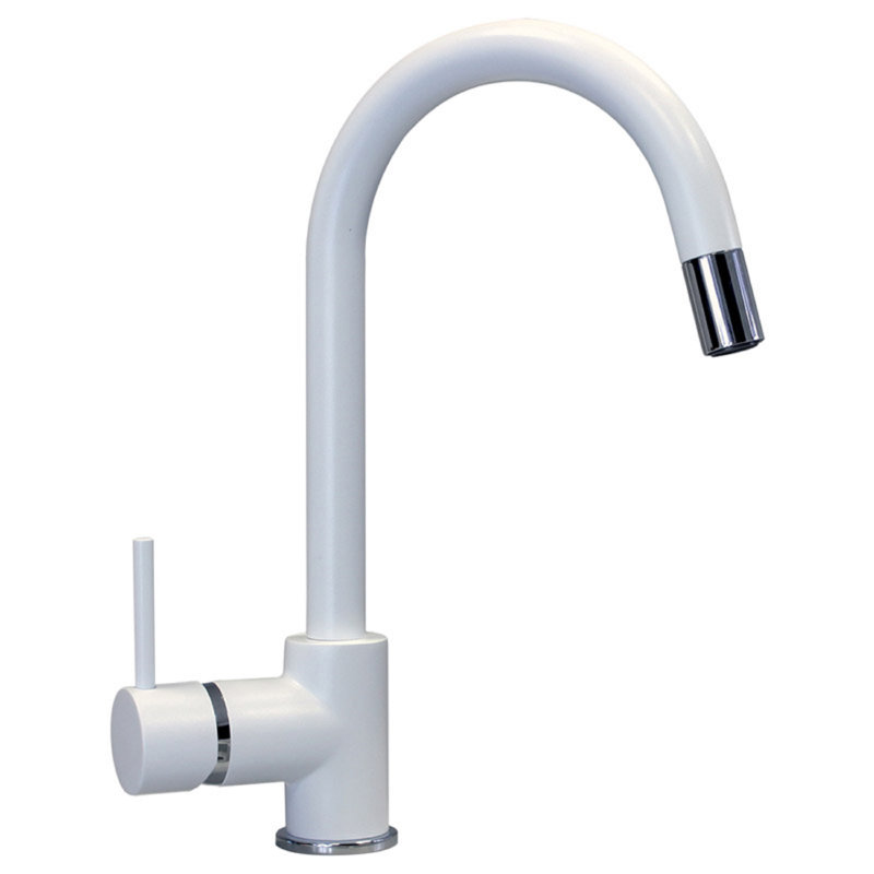 Belfry Kitchen Barbera Kitchen Faucet