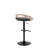 Cassis Adjustable Barstool - Set Of 2-695301889-695301893