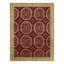 Hand Knotted Area Rug