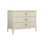 East Hampton 3 - Drawer Nightstand