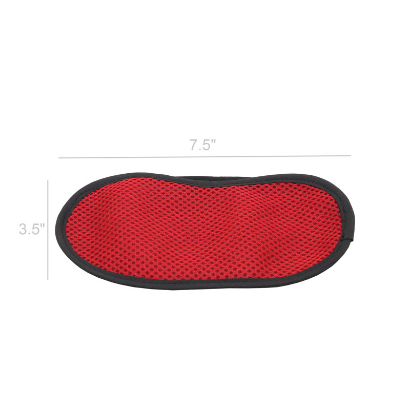 Masque pour les yeux qui dort
