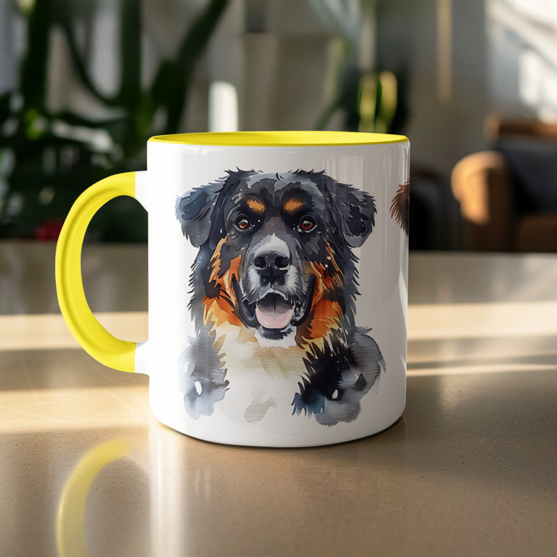 Mug, 1