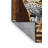 Washable Savannah Cats Area Rug-1179522496