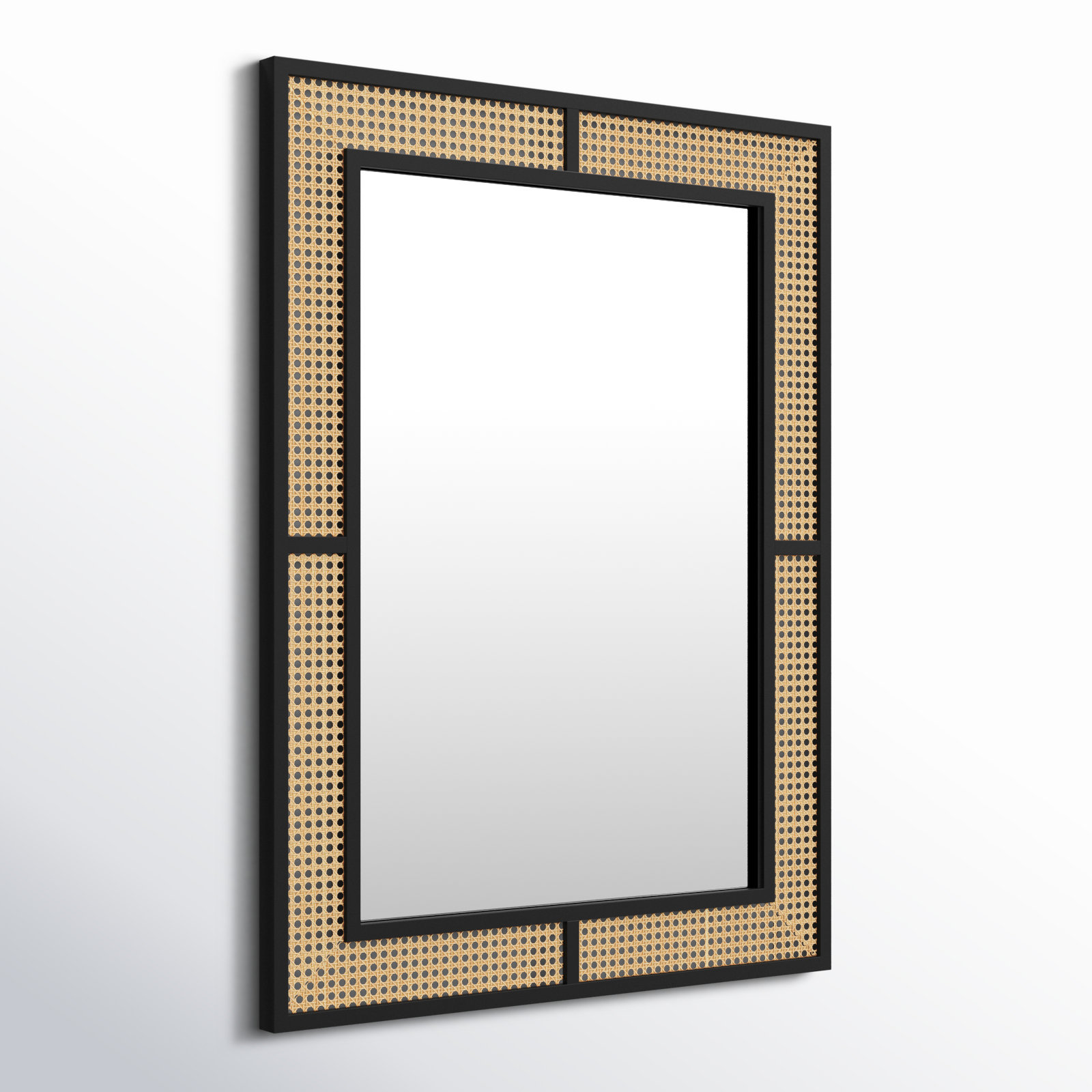 Fia 30" Accent Mirror