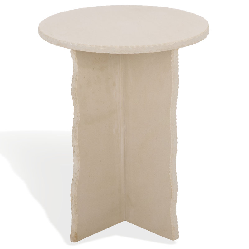 Table d'appoint Raybrook Stone