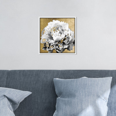 " Magnolia Scent " Painting