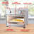 Brentwood Toaster Oven