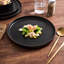 Service de table 12 pièces en grès - service pour 4-169991265