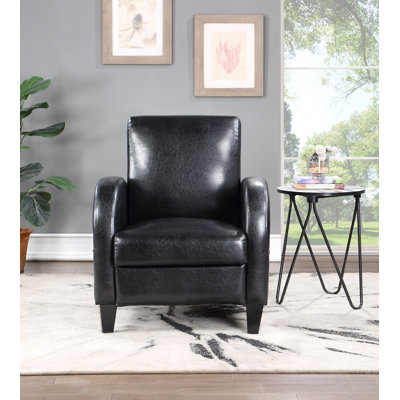 Fauteuil club Auburn
