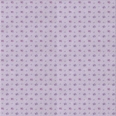Tapis rose clair Power Loom