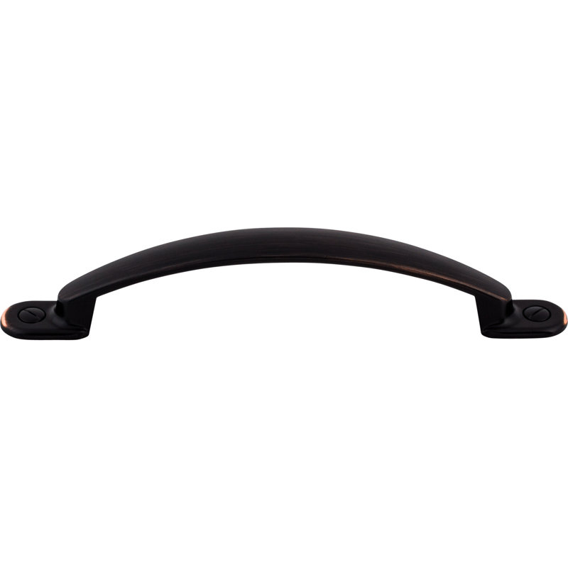 Arendal Bar Pull, Tuscan Bronze, 5 1/16" Center to Center