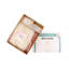 Trousse de feutrage - feutre blanc