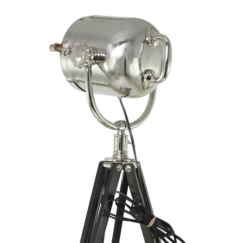 Tripod Floor Lamp