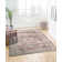 Ilyjah Heirloom Tribal Area Rug