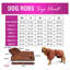 Serviette de bain pour chien avec nom et peignoir pour chien-86122086-86122085-86380108