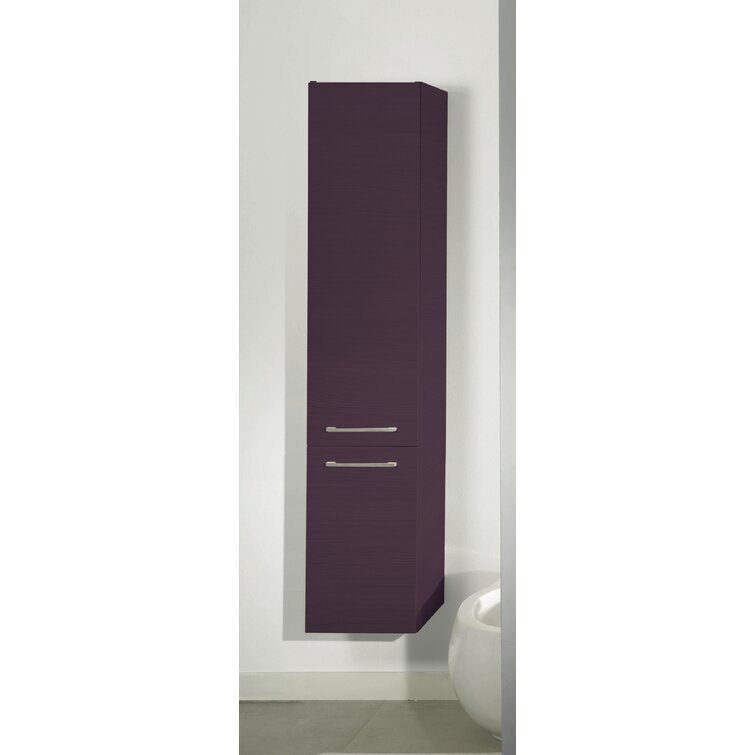 New Day Wall Linen Cabinet