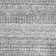 Striped Hand-Knotted Grey Area Rug